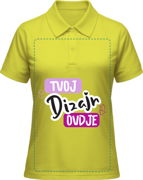 Solarno Žuta