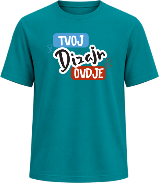 Duck Blue