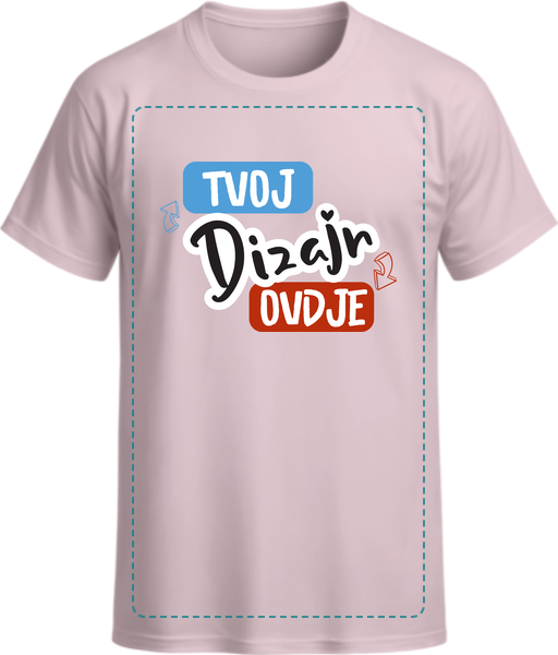 Orhideja Roza