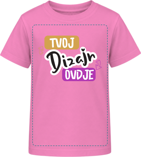 Orhideja Roza