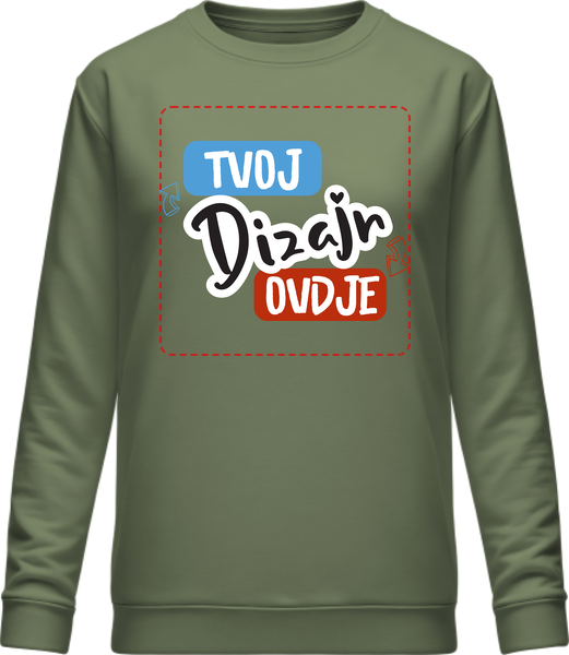Zemljano Zelena