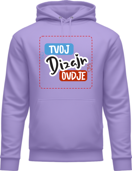 Digitalna Lavanda