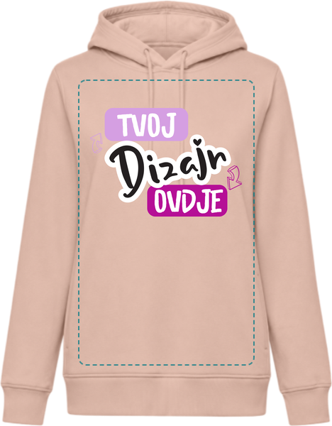 B&C INSPIRE Hudica