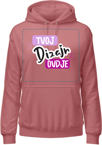 Prašnjavo Roza
