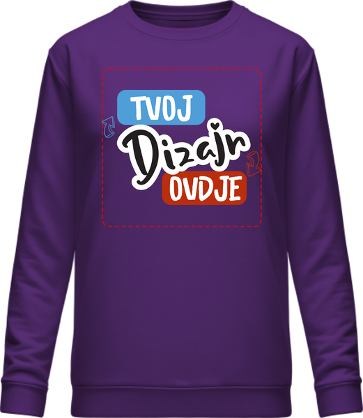 Ljubičasta