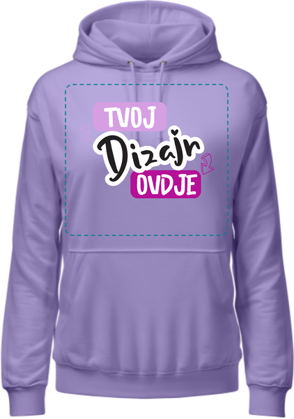 Digitalna Lavanda